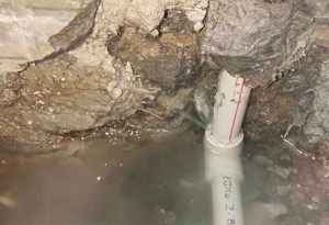 武江区管道漏水检测五