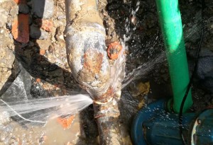 武江区管道漏水检测二