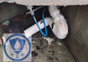 武江区水管漏水检测公司6