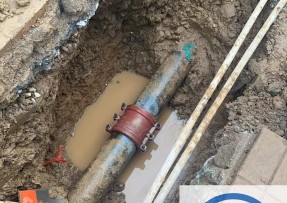 武江区水管漏水检测公司4