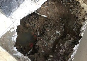 武江区水管漏水检测公司2